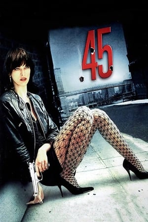 .45 (2006) Hindi Dual Audio [700MB] HD Poster Download - filmyfly