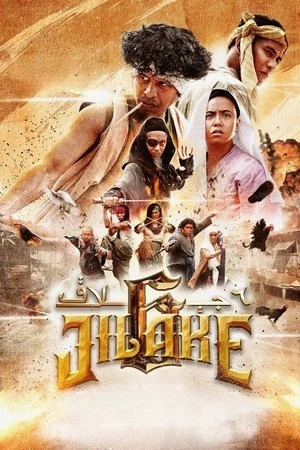 6 Jilake (2025) Hindi (MULTI AUDIO) – – HD Poster Download - filmyfly