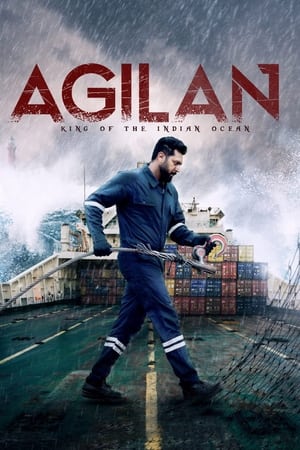 Agilan 2023 Dual Audio Hindi (HQ Dub) Movie – HD Poster Download - filmyfly