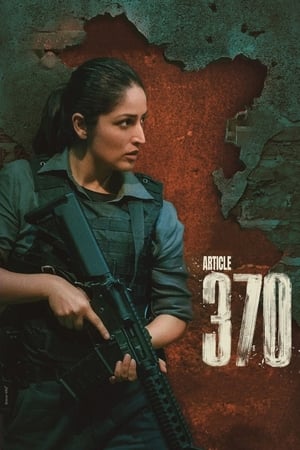 Article 370 2024 Hindi – –