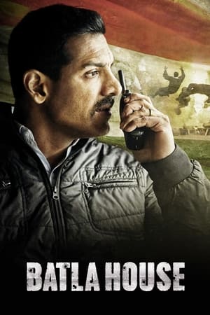 Batla House (2019) Hindi Movie [1.1GB] HD Poster Download - filmyfly