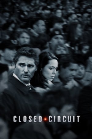 Closed Circuit (2013) Hindi Dual Audio [1.1GB]