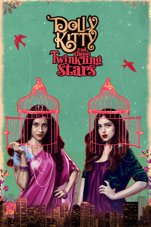 Dolly Kitty and Those Twinkling Stars (2020) Movie [1.1GB]