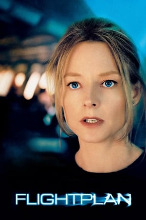 Flightplan 2005 Hindi Dual Audio 300MB ESubs