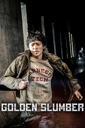Golden Slumber (2018) Hindi Dual Audio [1.1GB] HD Poster Download - filmyfly