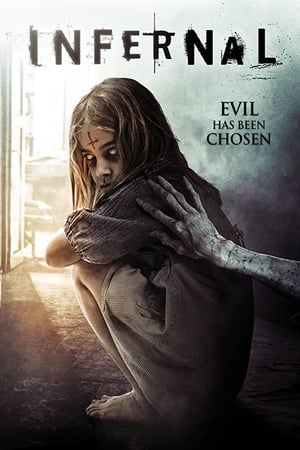 Infernal 2015 Hindi Dual Audio [1GB] HD Poster Download - filmyfly