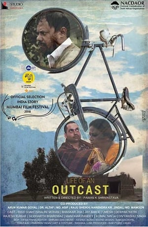 Life of An Outcast 2018 Hindi Movie [720MB]