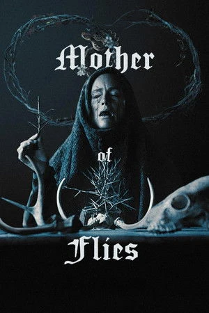 Mother of Flies (2025) Hindi (MULTI AUDIO) – – HD Poster Download - filmyfly