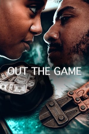 Out the Game (2025) Hindi (MULTI AUDIO) – – HD Poster Download - filmyfly