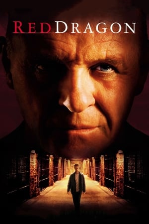 Red Dragon (2002) Hindi Dual Audio [960MB] HD Poster Download - filmyfly