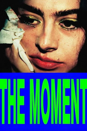 The Moment (2026) Hindi (MULTI AUDIO) – – HD Poster Download - filmyfly